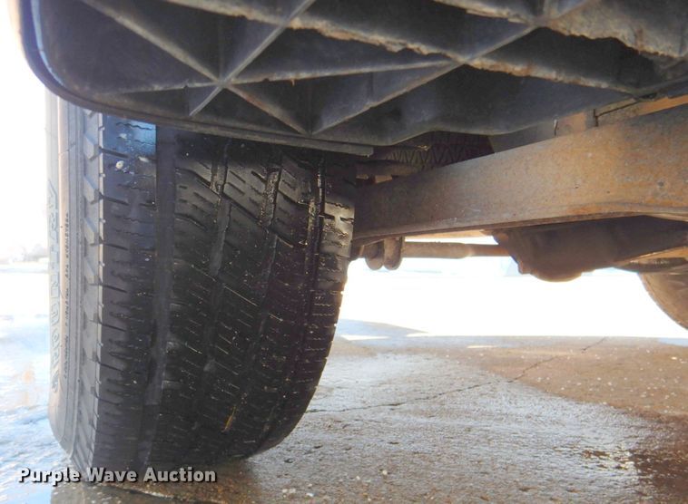 image for item DN2718 2002 Chevrolet Suburban  SUV