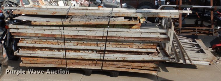 image for item DN7255 Paint booth