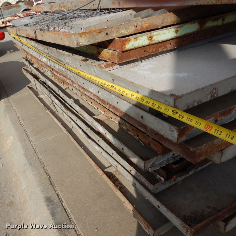 image for item DN7255 Paint booth