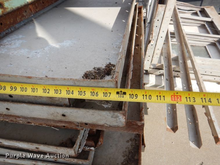 image for item DN7255 Paint booth