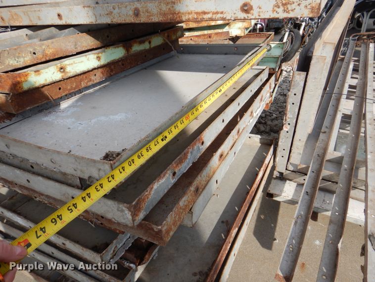 image for item DN7255 Paint booth