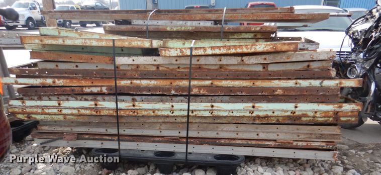 image for item DN7255 Paint booth