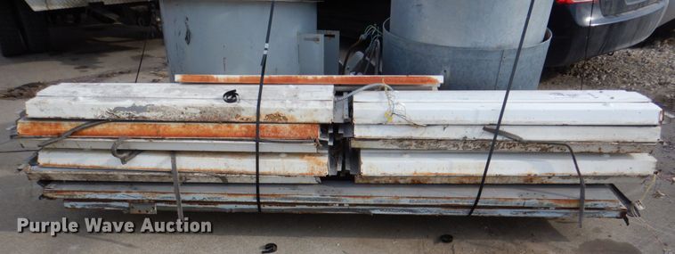 image for item DN7255 Paint booth