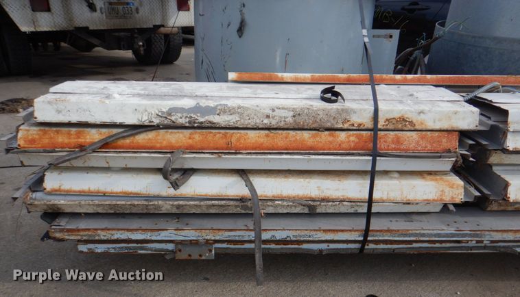 image for item DN7255 Paint booth