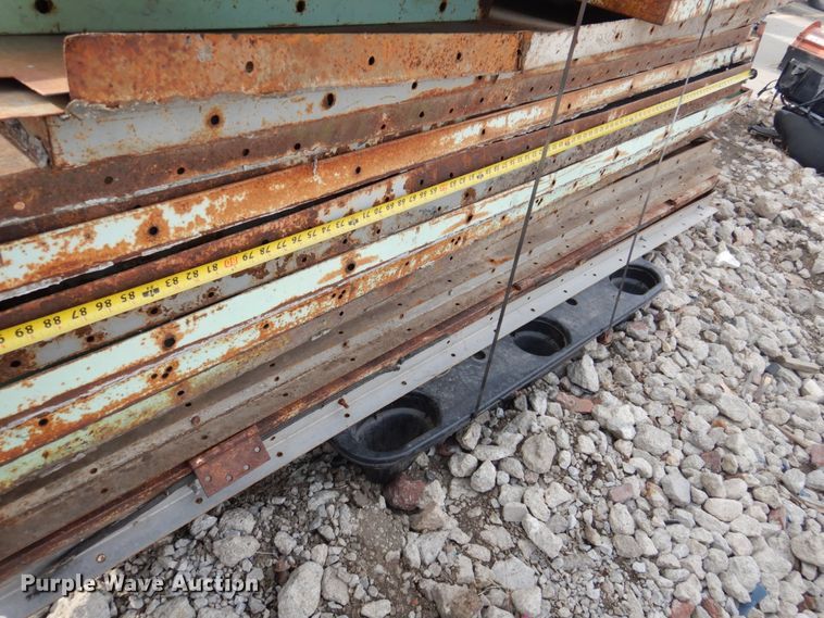 image for item DN7255 Paint booth