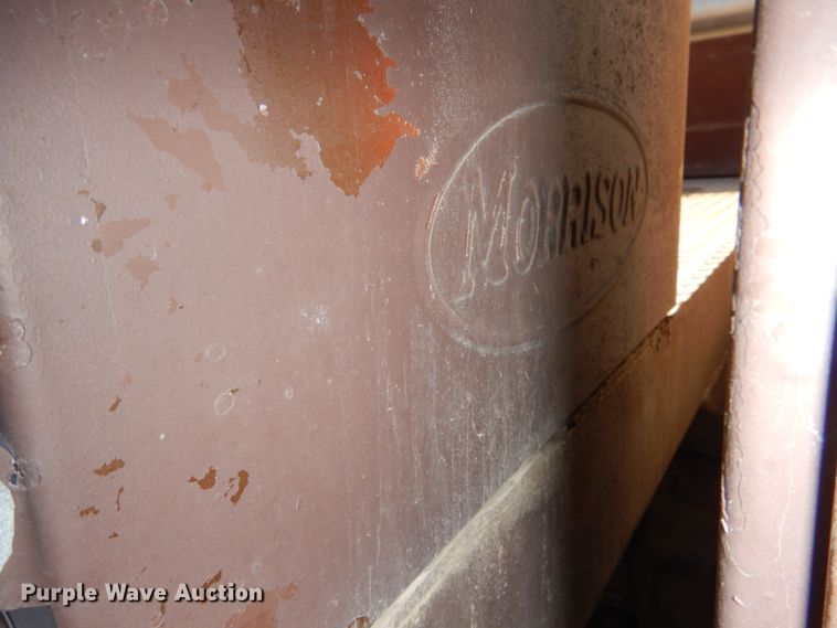 image for item DN7264 1984 Ford F600  bucket truck