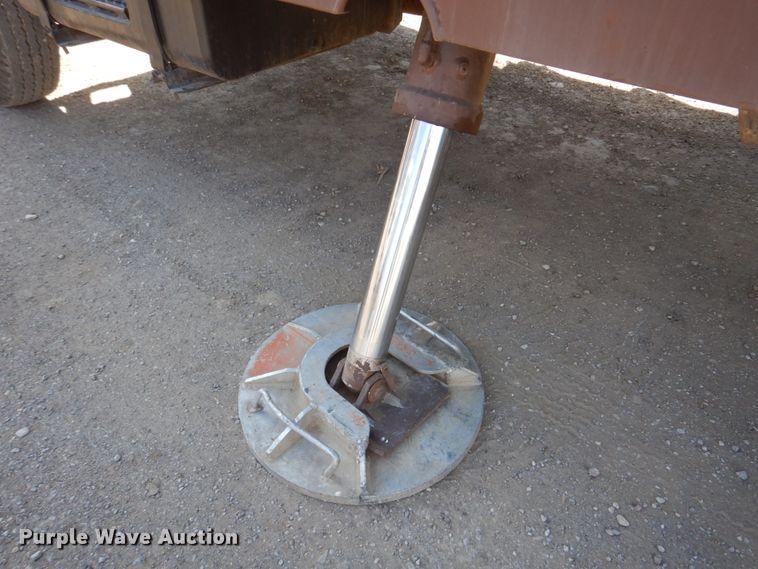 image for item DN7264 1984 Ford F600  bucket truck