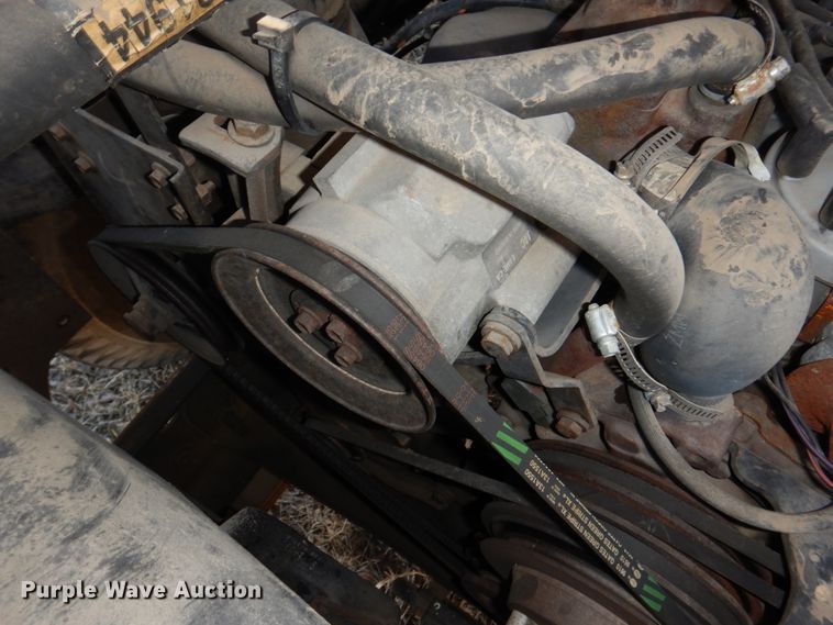 image for item DN7264 1984 Ford F600  bucket truck