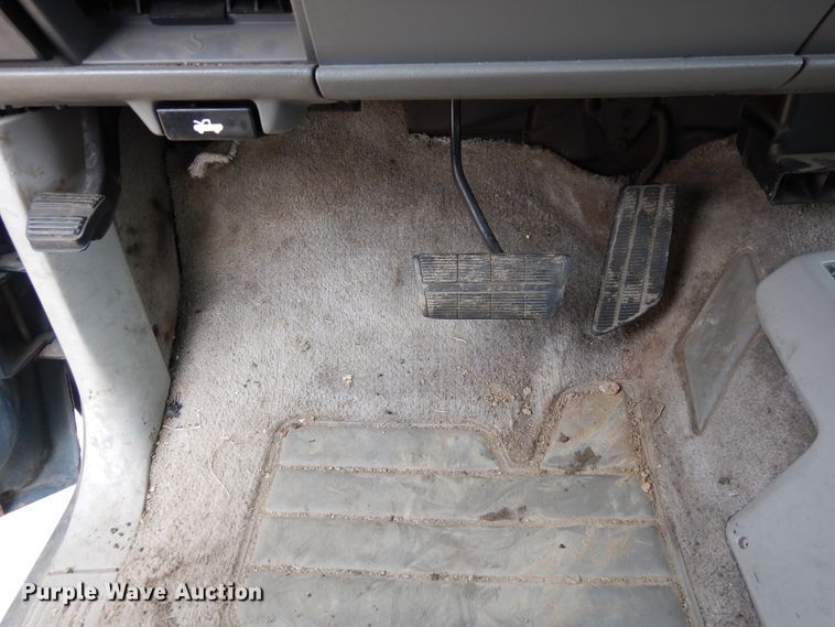 image for item DR1112 1992 Chevrolet K1500 Blazer  SUV