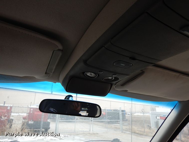 image for item DR1112 1992 Chevrolet K1500 Blazer  SUV