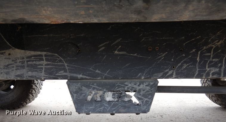 image for item DR1112 1992 Chevrolet K1500 Blazer  SUV