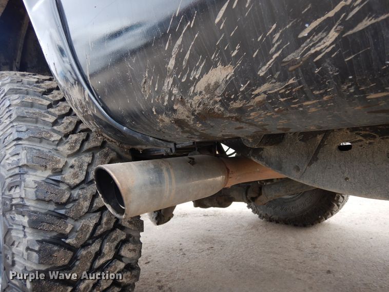 image for item DR1112 1992 Chevrolet K1500 Blazer  SUV