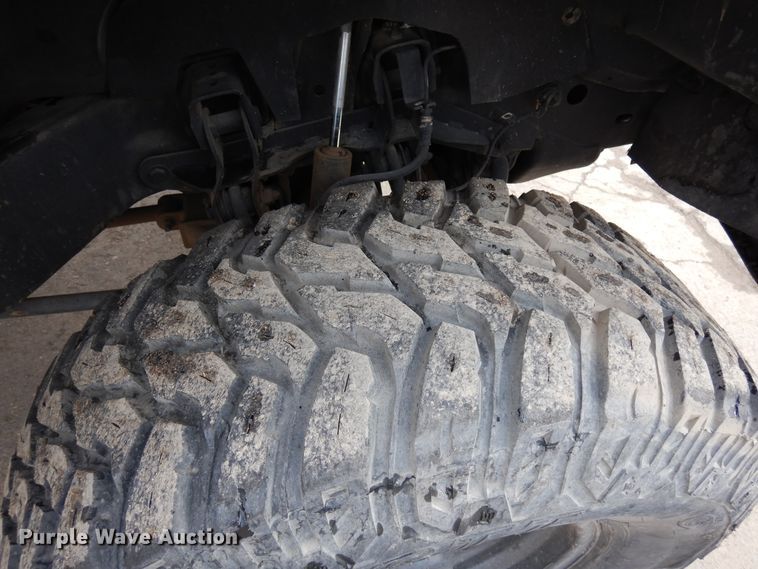 image for item DR1112 1992 Chevrolet K1500 Blazer  SUV