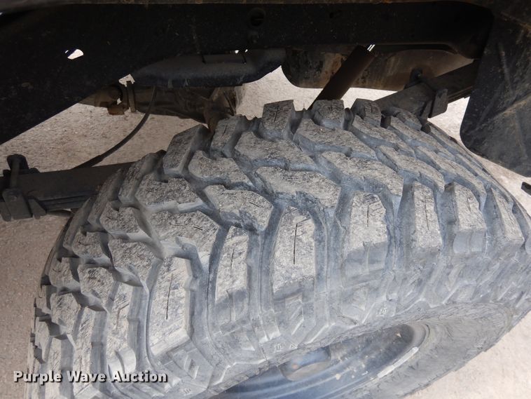 image for item DR1112 1992 Chevrolet K1500 Blazer  SUV