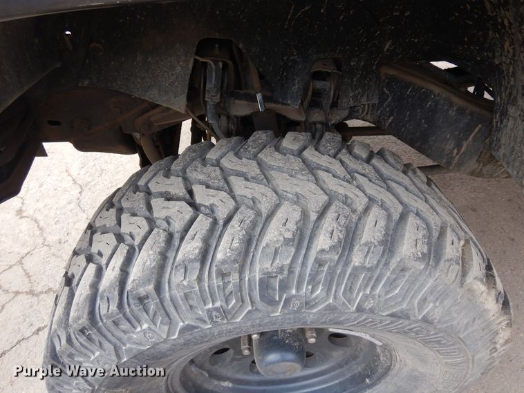 image for item DR1112 1992 Chevrolet K1500 Blazer  SUV