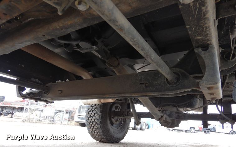 image for item DR1112 1992 Chevrolet K1500 Blazer  SUV