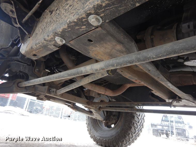 image for item DR1112 1992 Chevrolet K1500 Blazer  SUV