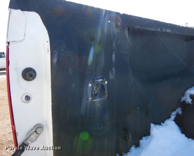 image for item DR1127 2013 GMC Sierra 3500HD  Crew Cab pickup truck