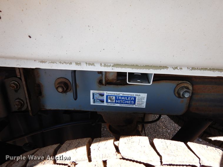 image for item DR1127 2013 GMC Sierra 3500HD  Crew Cab pickup truck