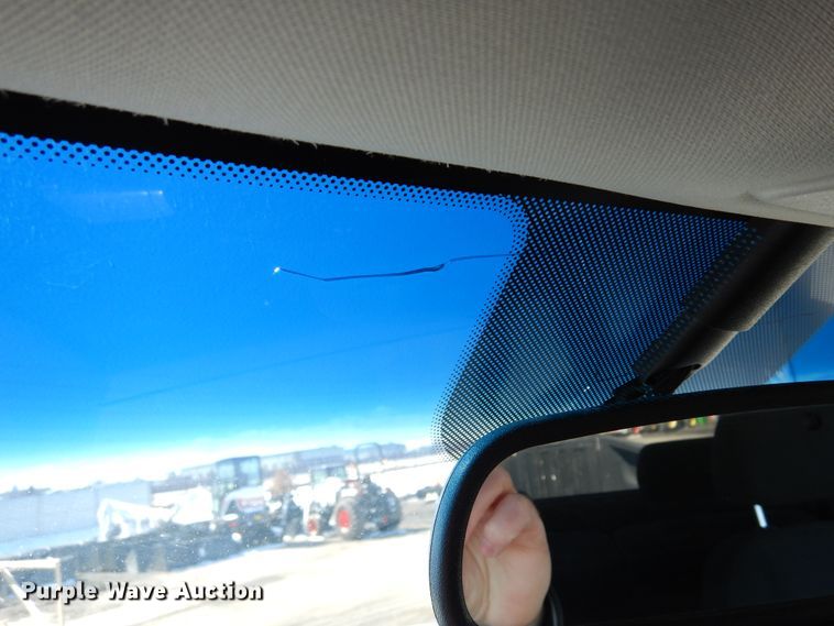 image for item DR1130 2013 GMC Sierra 3500HD  Ext. Cab pickup truck