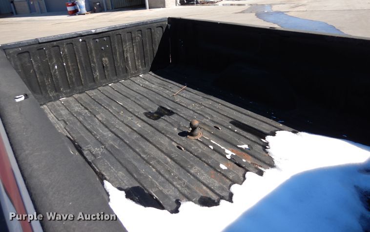 image for item DR1130 2013 GMC Sierra 3500HD  Ext. Cab pickup truck