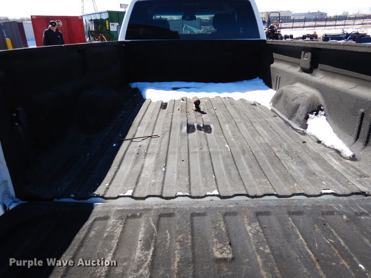 image for item DR1130 2013 GMC Sierra 3500HD  Ext. Cab pickup truck