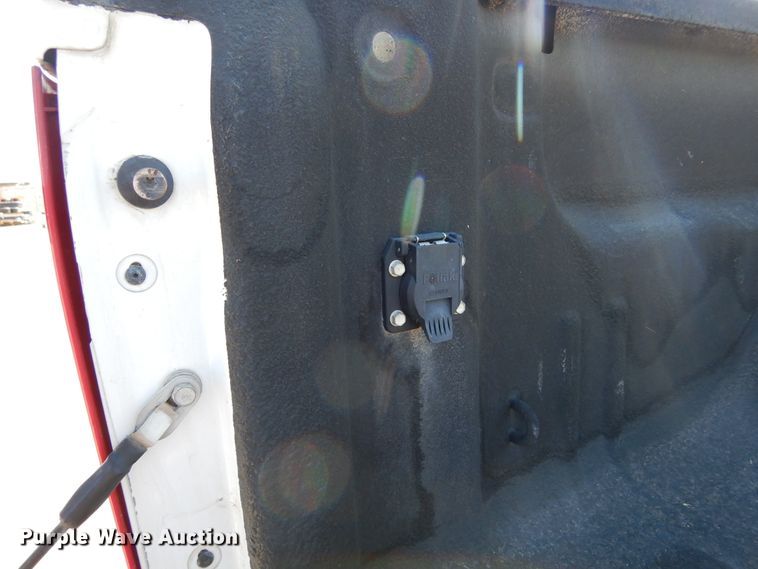 image for item DR1130 2013 GMC Sierra 3500HD  Ext. Cab pickup truck