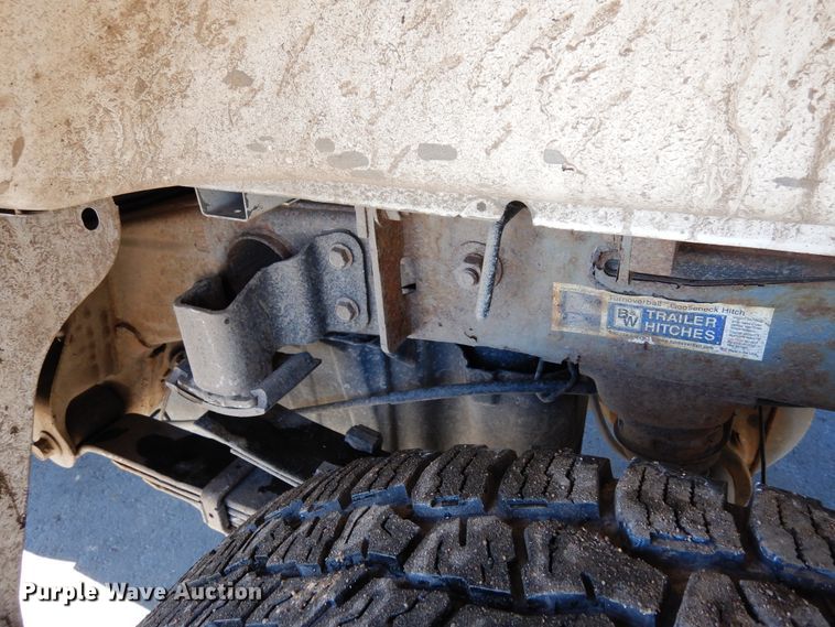 image for item DR1130 2013 GMC Sierra 3500HD  Ext. Cab pickup truck