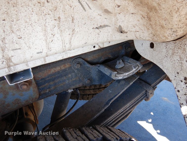 image for item DR1130 2013 GMC Sierra 3500HD  Ext. Cab pickup truck