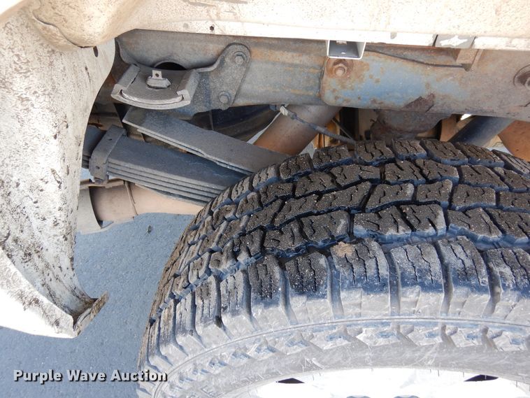 image for item DR1130 2013 GMC Sierra 3500HD  Ext. Cab pickup truck