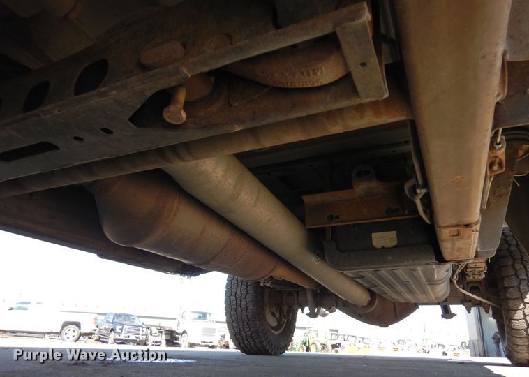 image for item DR1130 2013 GMC Sierra 3500HD  Ext. Cab pickup truck