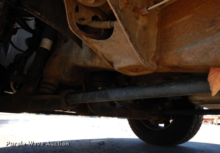 image for item DR1130 2013 GMC Sierra 3500HD  Ext. Cab pickup truck