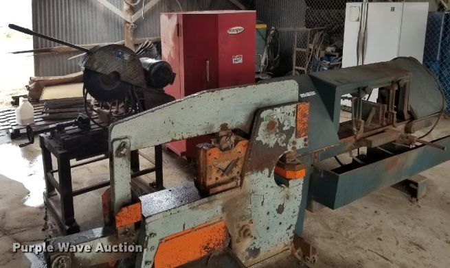 image for item ED9960 Metal shop Tools