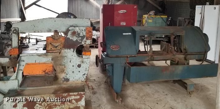 image for item ED9960 Metal shop Tools