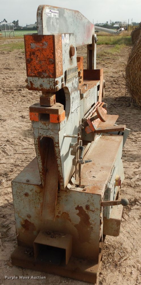 image for item ED9960 Metal shop Tools