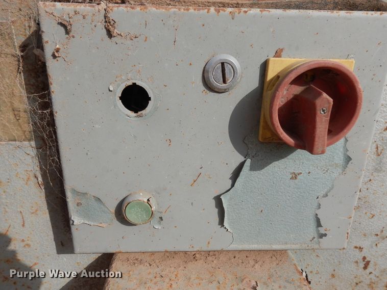 image for item ED9960 Metal shop Tools