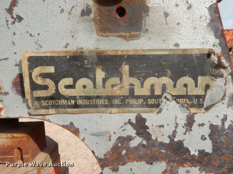 image for item ED9960 Metal shop Tools