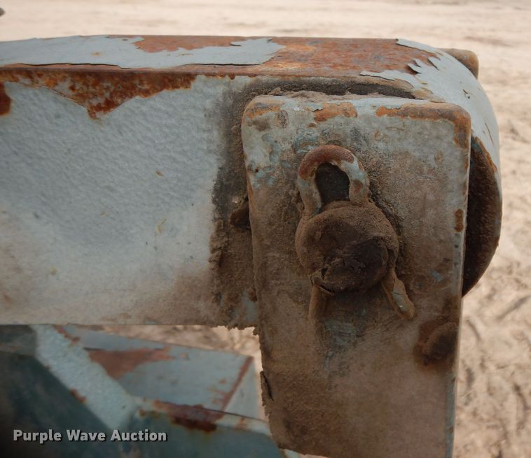 image for item ED9960 Metal shop Tools