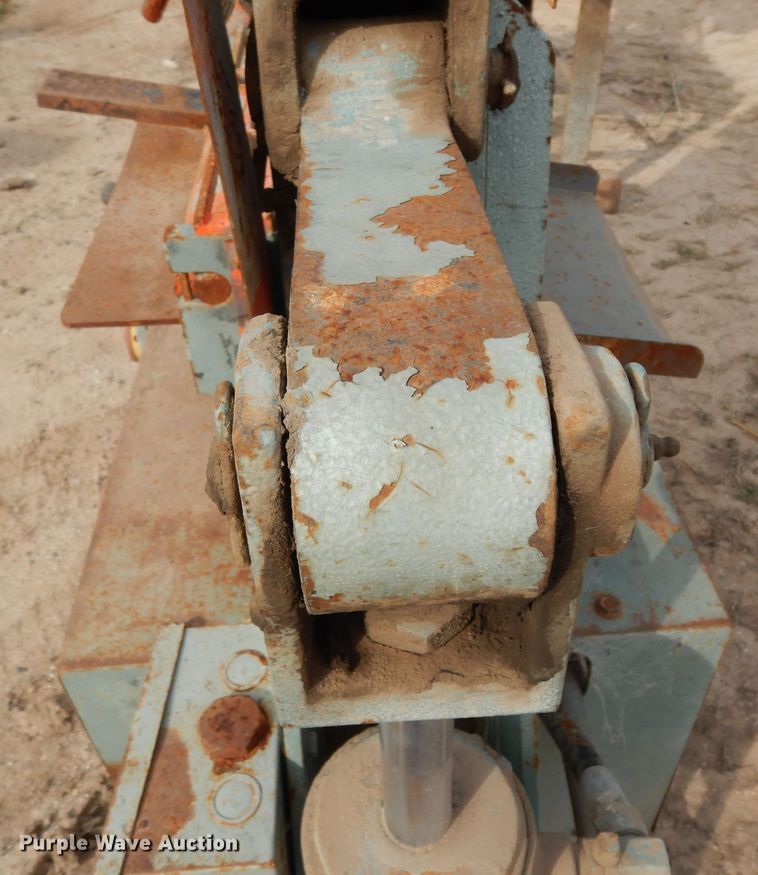 image for item ED9960 Metal shop Tools