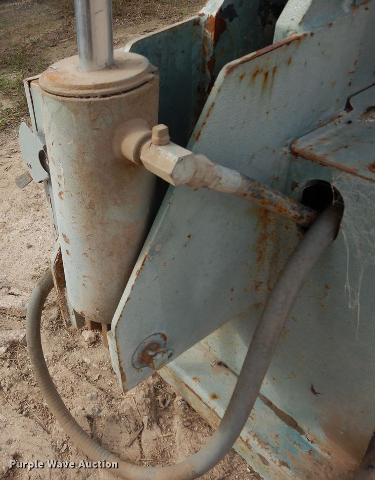 image for item ED9960 Metal shop Tools