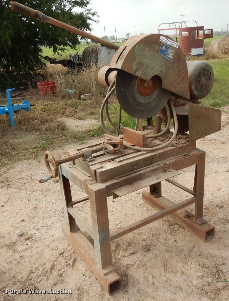 image for item ED9960 Metal shop Tools