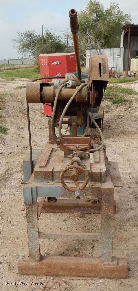 image for item ED9960 Metal shop Tools