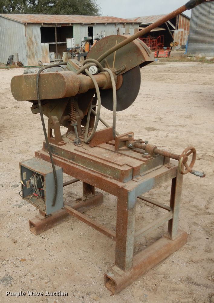 image for item ED9960 Metal shop Tools