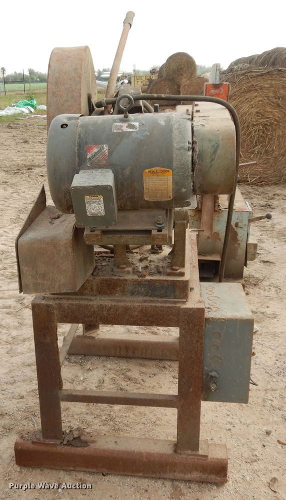 image for item ED9960 Metal shop Tools