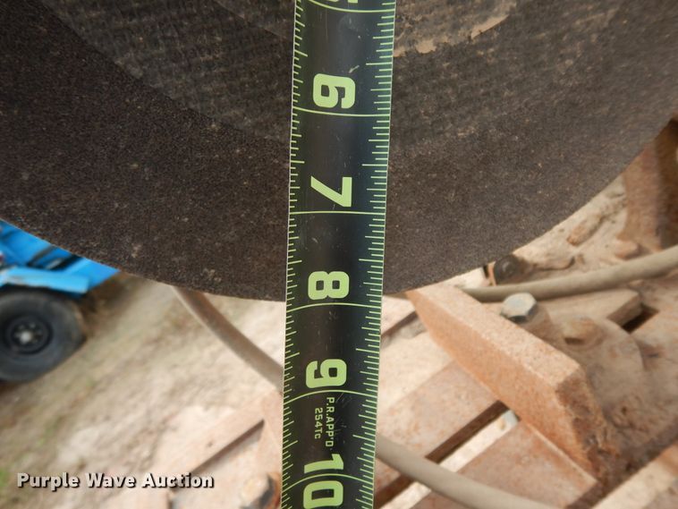 image for item ED9960 Metal shop Tools