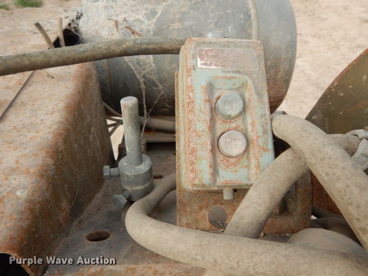 image for item ED9960 Metal shop Tools