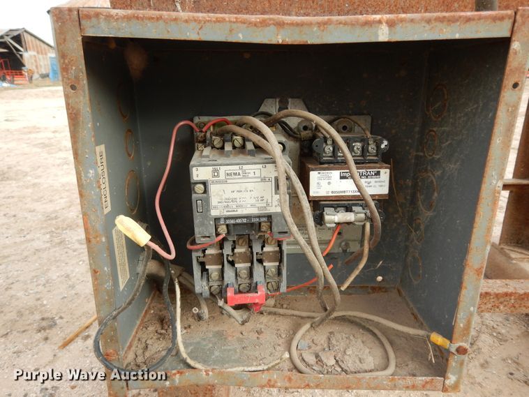 image for item ED9960 Metal shop Tools