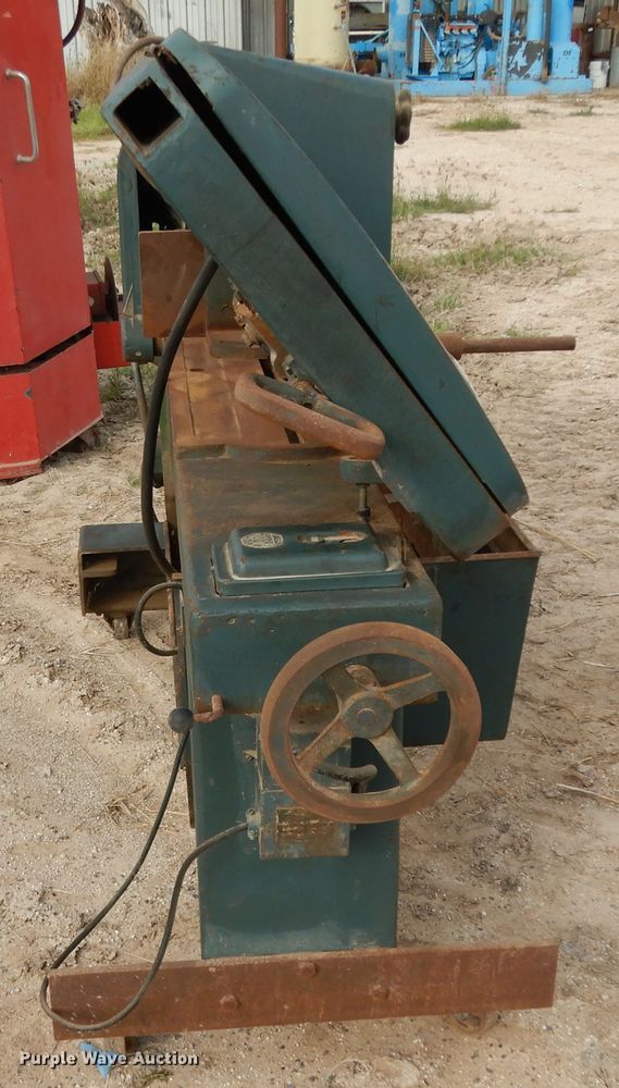 image for item ED9960 Metal shop Tools