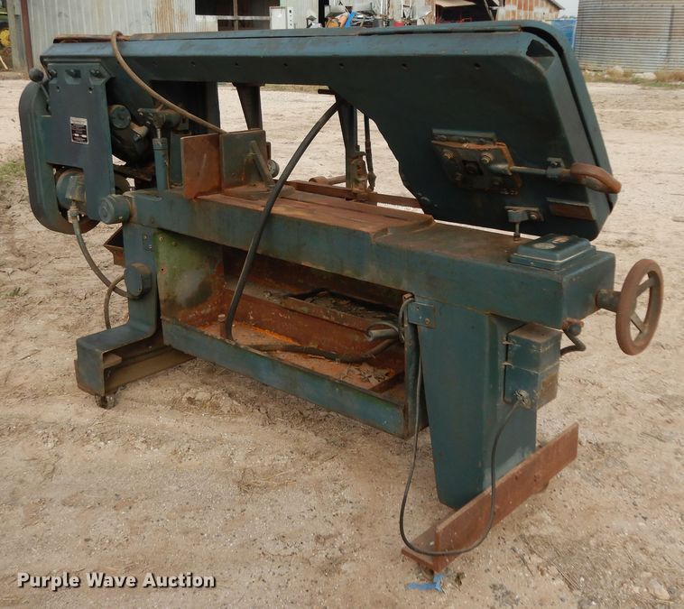 image for item ED9960 Metal shop Tools