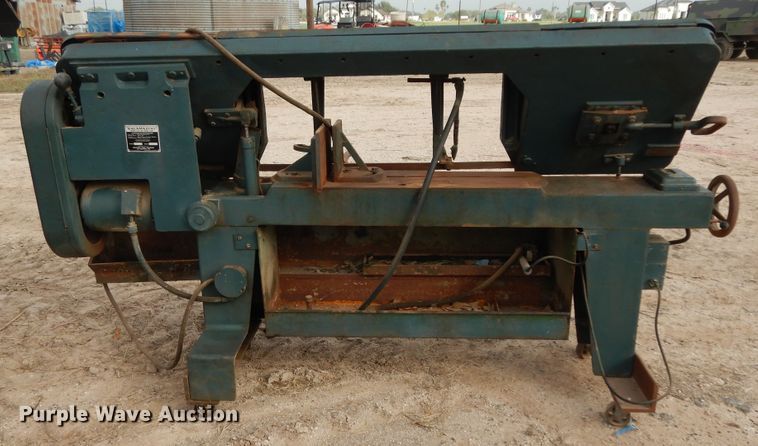 image for item ED9960 Metal shop Tools